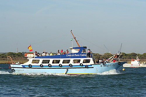 La Canoa 2