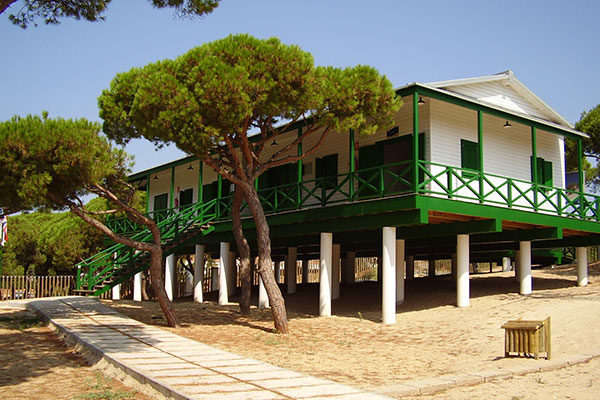 Casa de Los Ingleses
