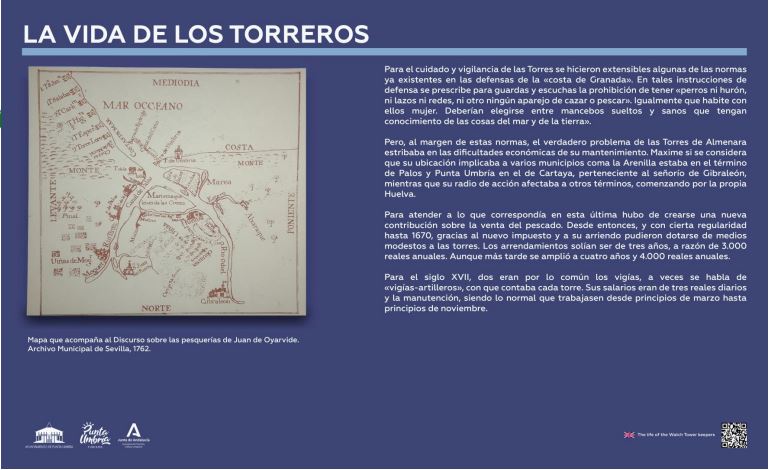 Torre Umbría 15