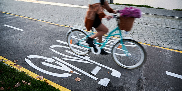 Carril Bici