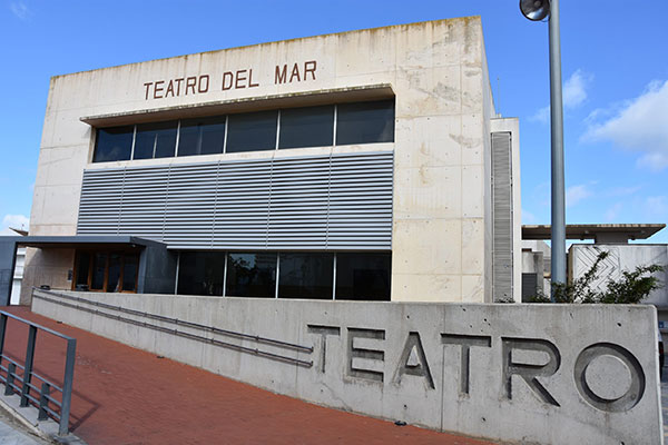 Teatro del Mar